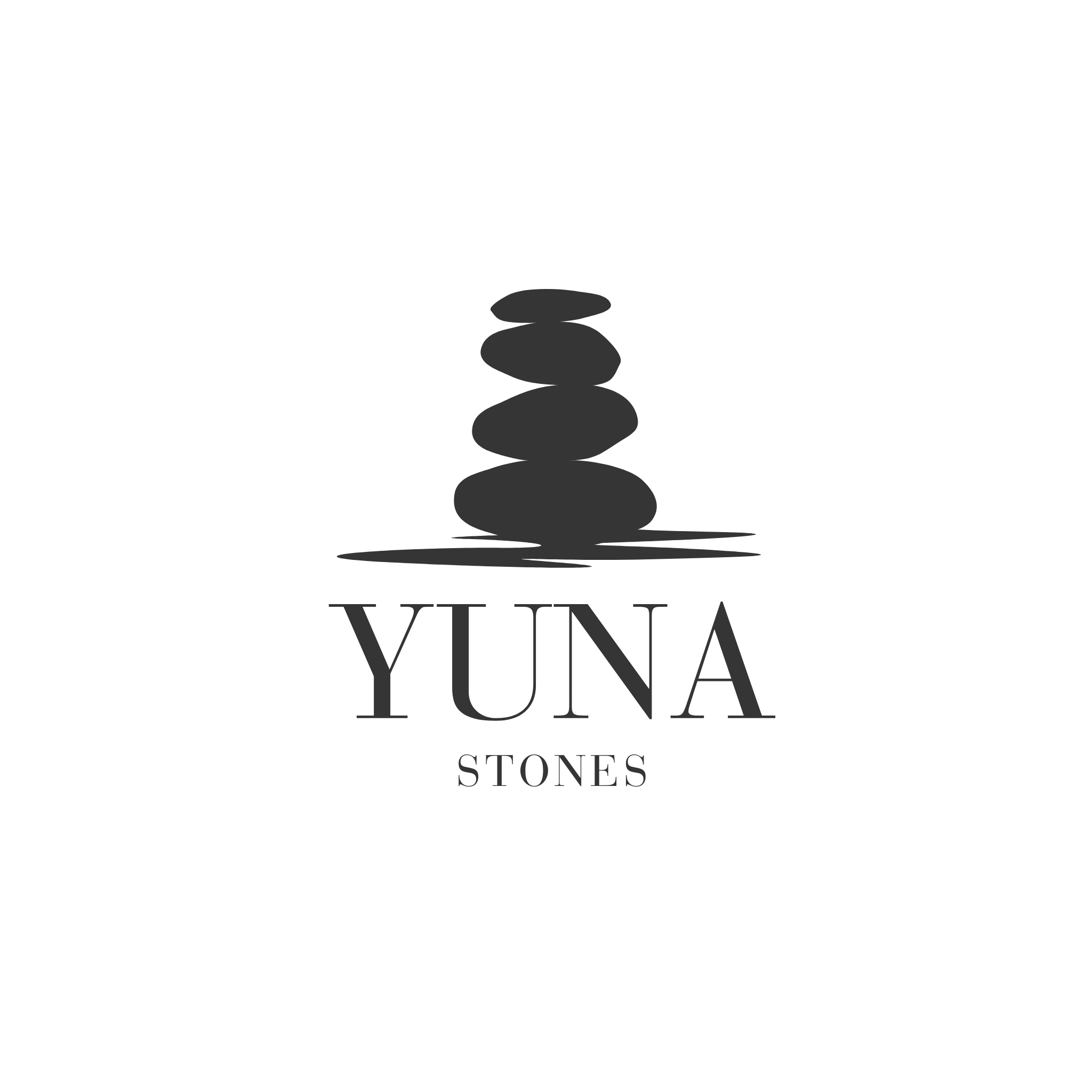 YUNA Stones